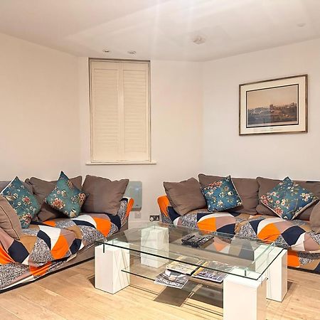 Spacious Central London Flat - 2Bhk Esterno foto