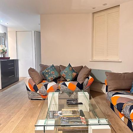 Spacious Central London Flat - 2Bhk Esterno foto