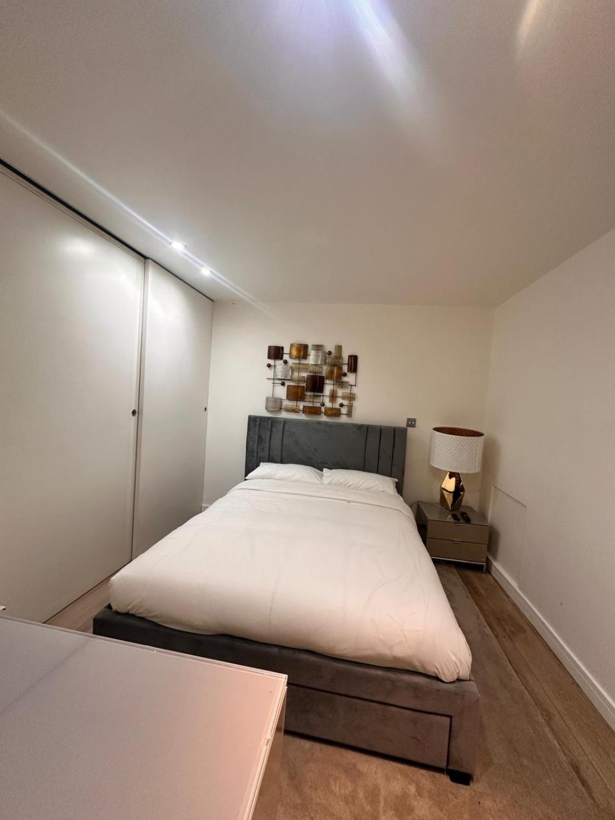 Spacious Central London Flat - 2Bhk Esterno foto