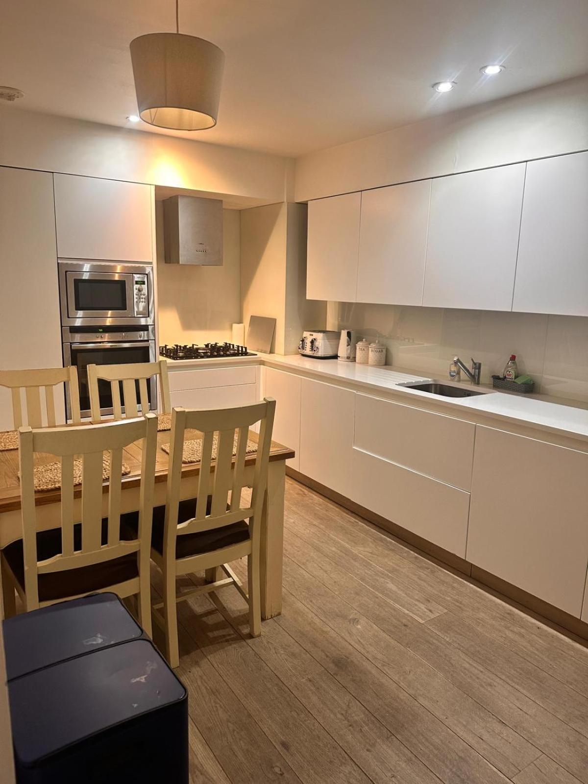 Spacious Central London Flat - 2Bhk Esterno foto