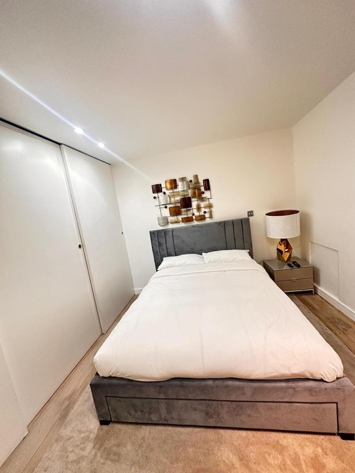Spacious Central London Flat - 2Bhk Esterno foto
