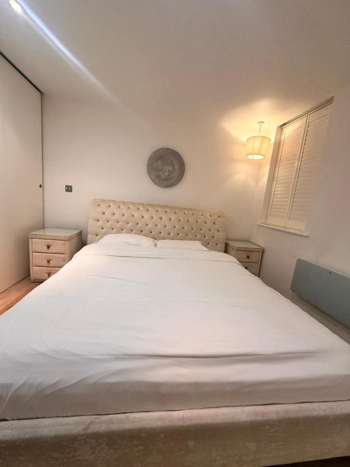Spacious Central London Flat - 2Bhk Esterno foto