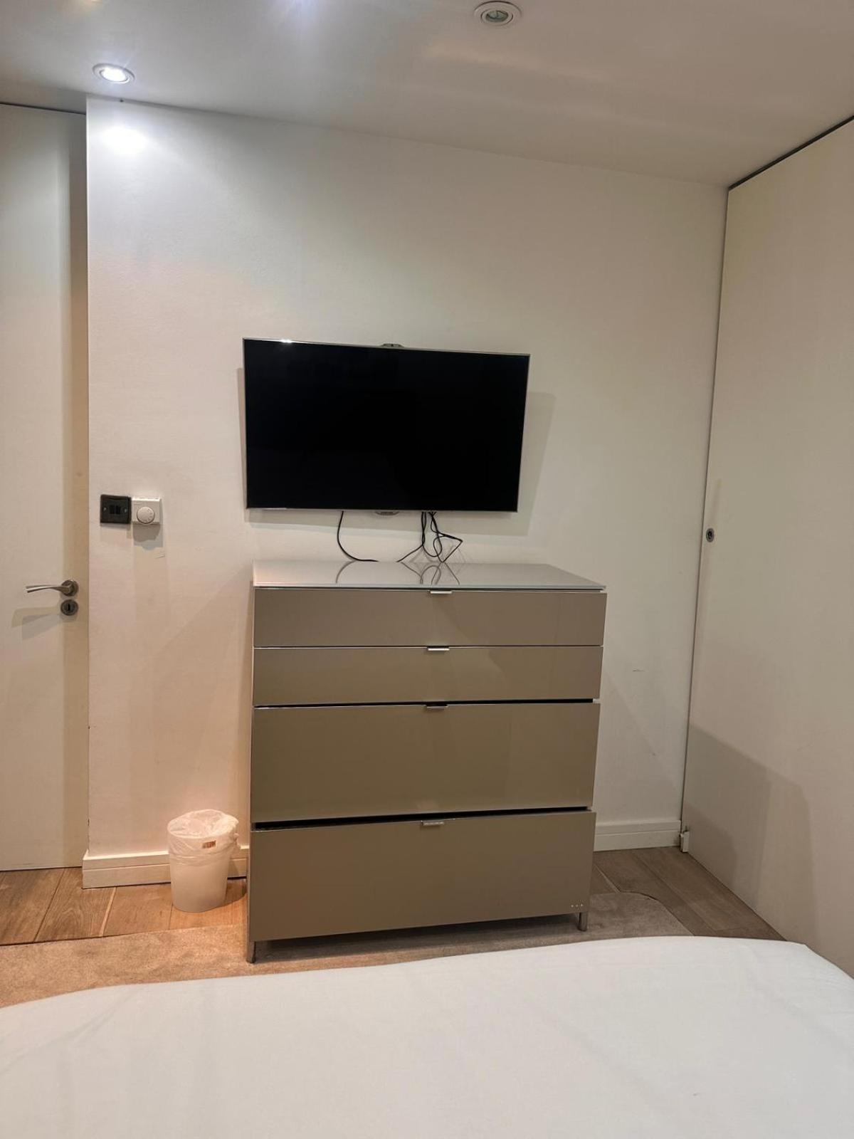 Spacious Central London Flat - 2Bhk Esterno foto