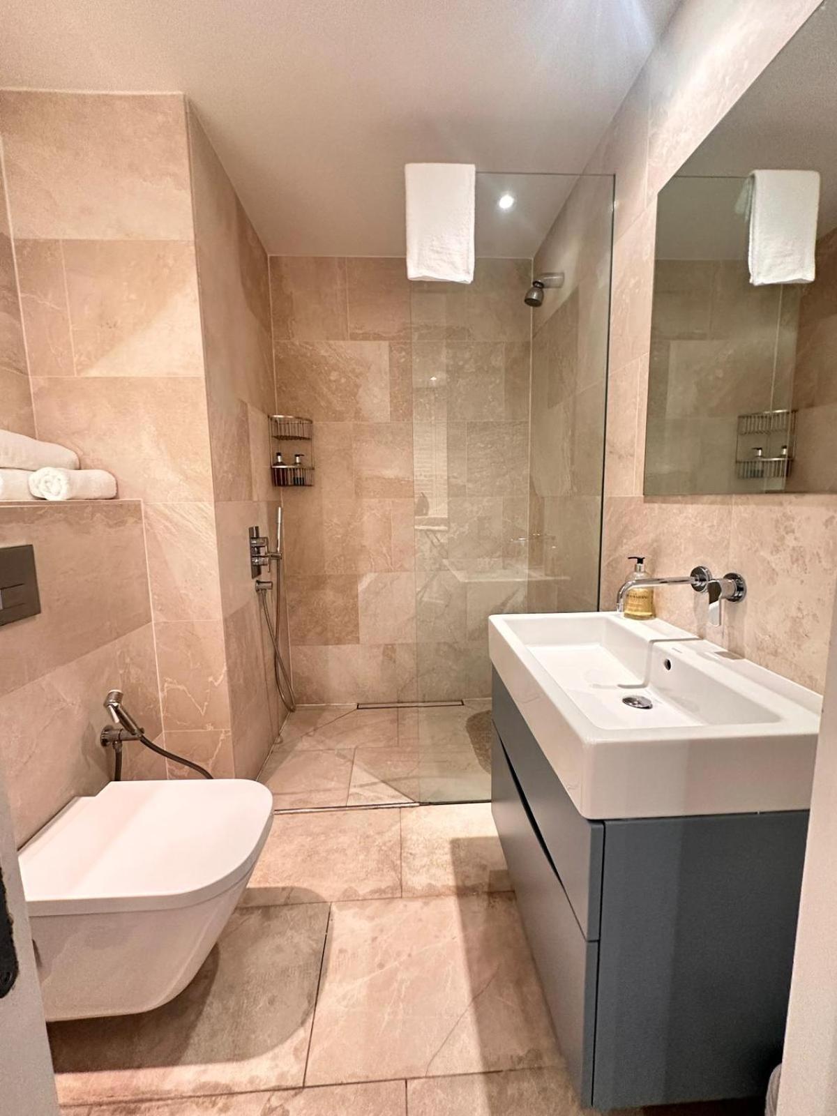 Spacious Central London Flat - 2Bhk Esterno foto