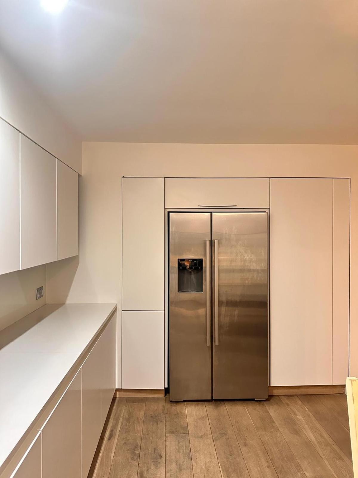 Spacious Central London Flat - 2Bhk Esterno foto