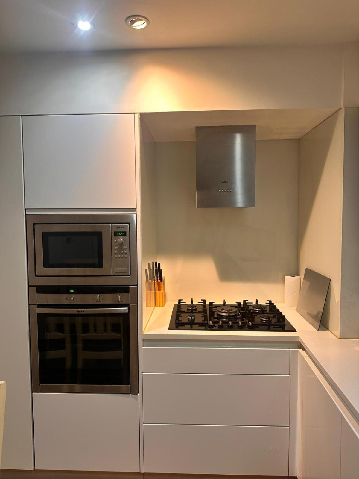 Spacious Central London Flat - 2Bhk Esterno foto