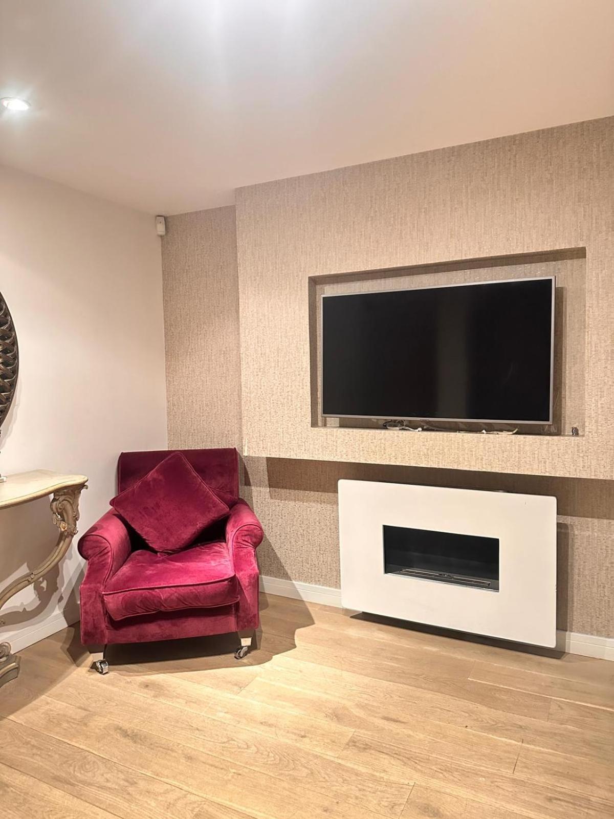 Spacious Central London Flat - 2Bhk Esterno foto