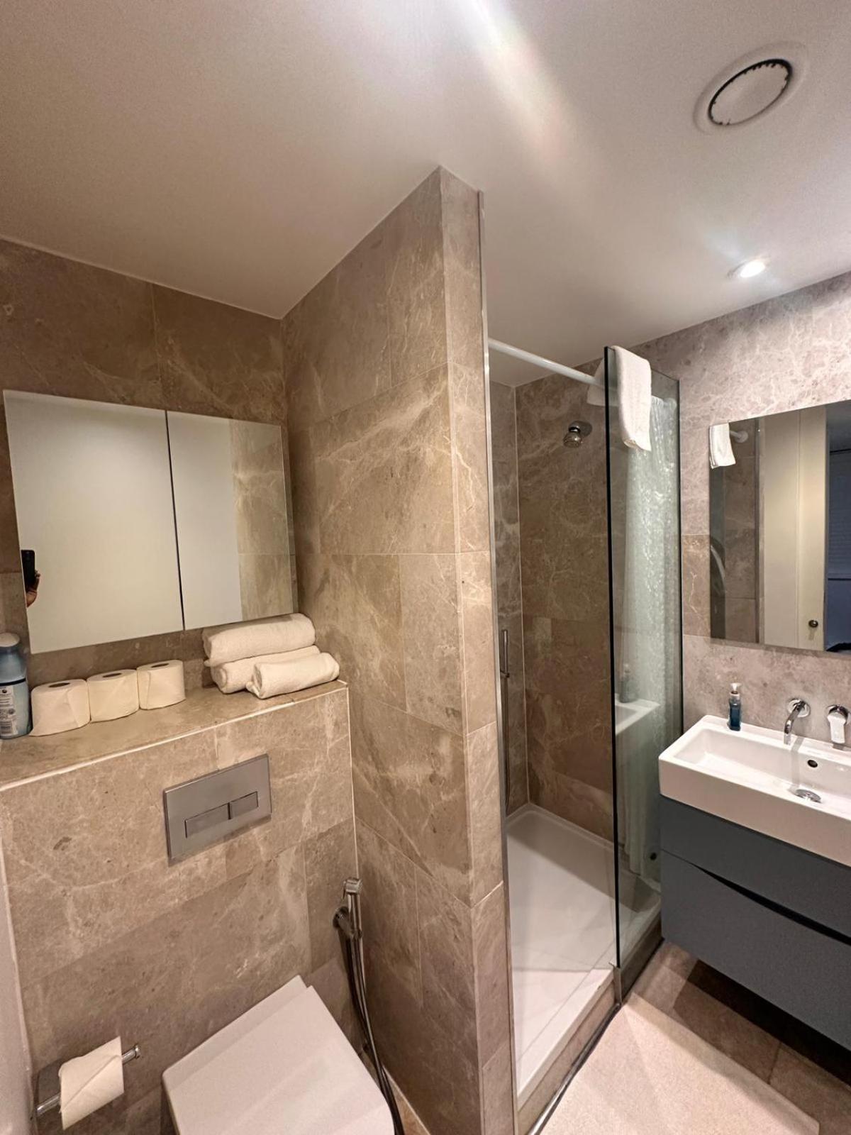 Spacious Central London Flat - 2Bhk Esterno foto
